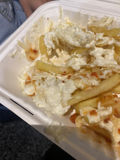 Photo of Aroma Chicken And Square Pizza - 13 Windsor St, Melton Mowbray LE13 1BU